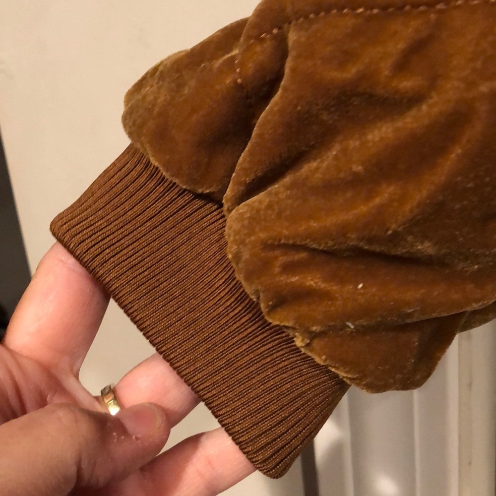 Frank And Oak jacket - Picture 5 of 6